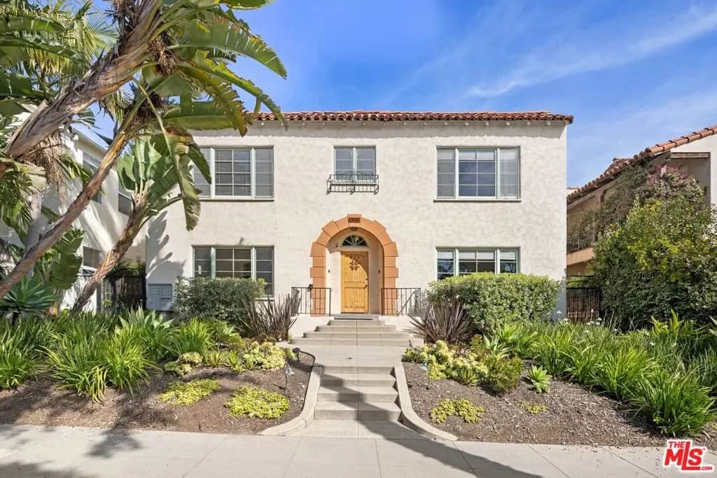 827 12th Street, Santa Monica, CA — listing photo 1
