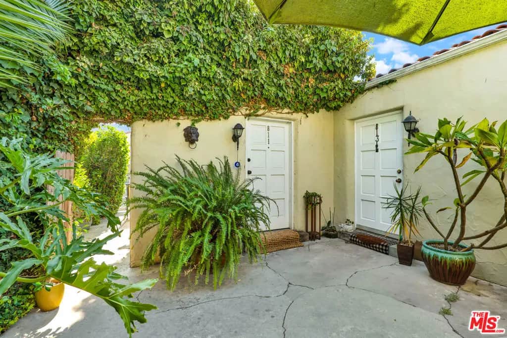 811 N Citrus Avenue, Los Angeles, CA — listing photo 1