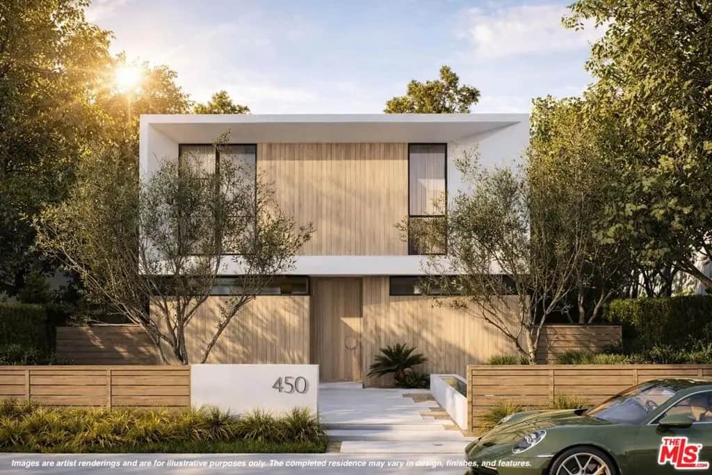 450 15th Street, Santa Monica, CA — listing photo 1