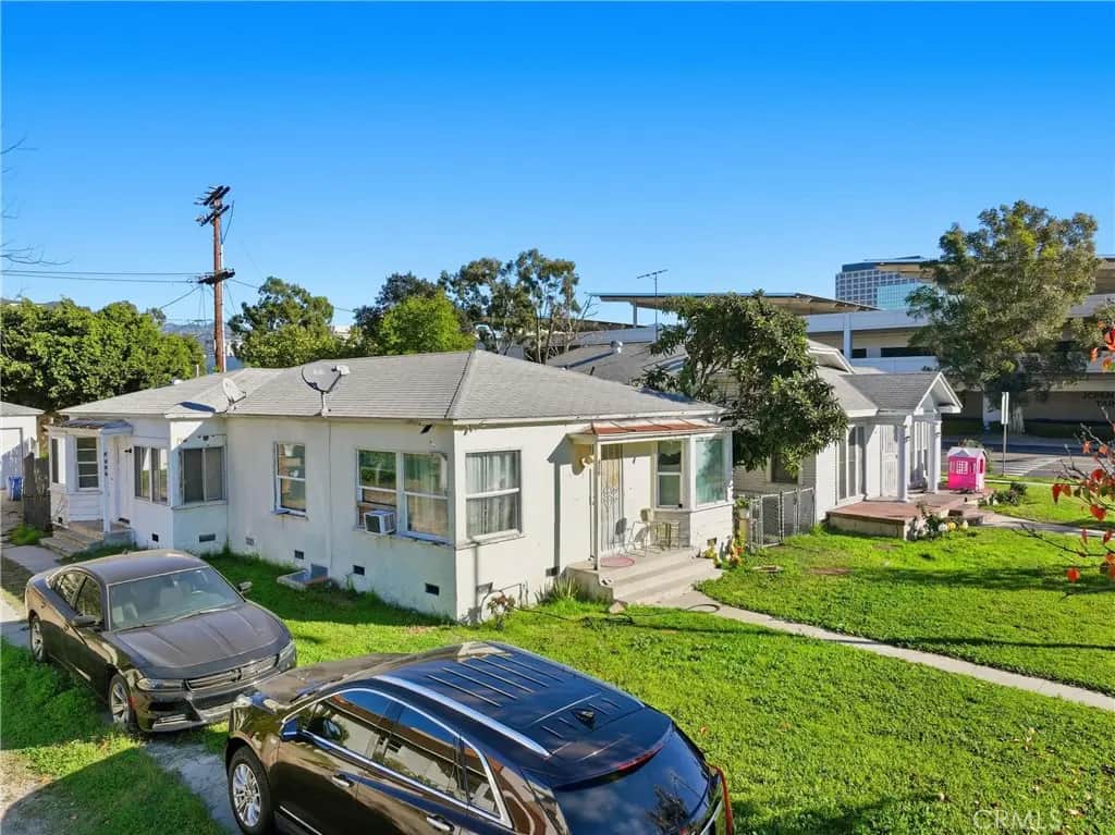 401 Hawthorne St, Glendale, CA — listing photo 1