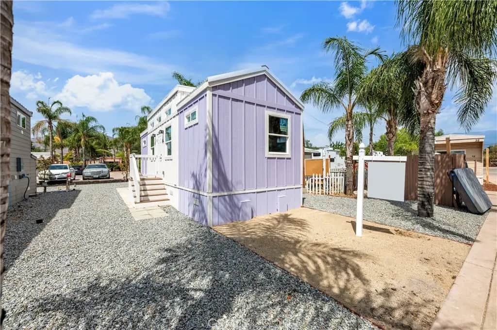 501 S Mistletoe 16, San Jacinto, CA — listing photo 1