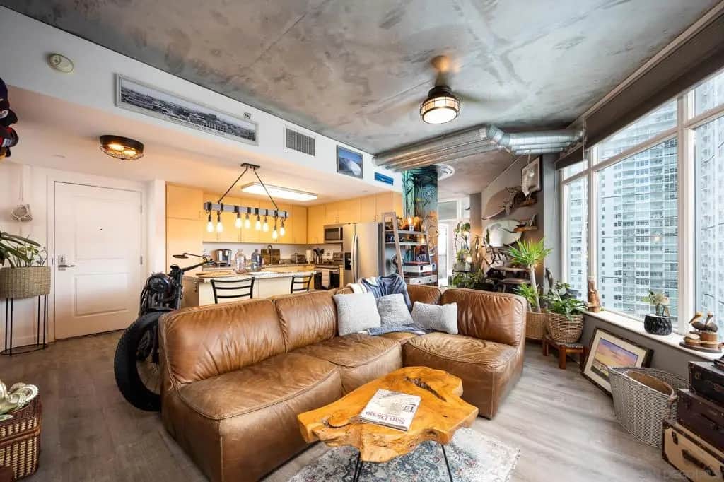 1080 Park Blvd 1116, San Diego, CA — listing photo 1