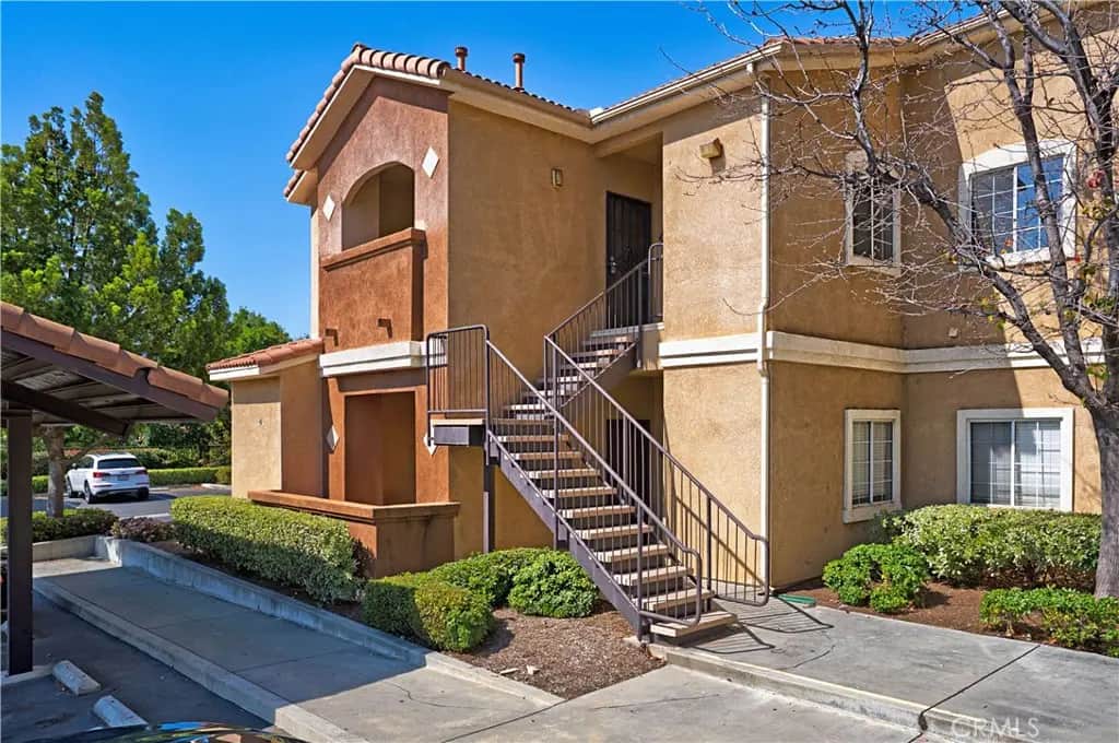 24909 Madison Avenue 2621, Murrieta, CA — listing photo 1