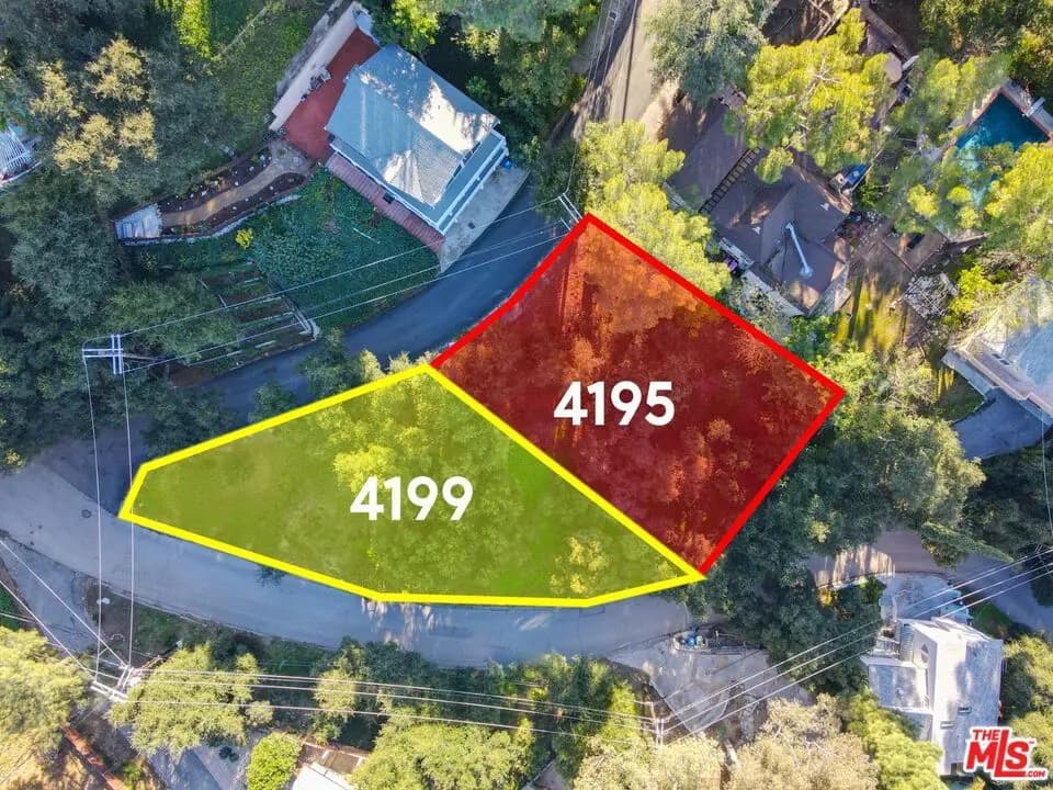 4199 Saltillo Street, Woodland Hills, CA — listing photo 1