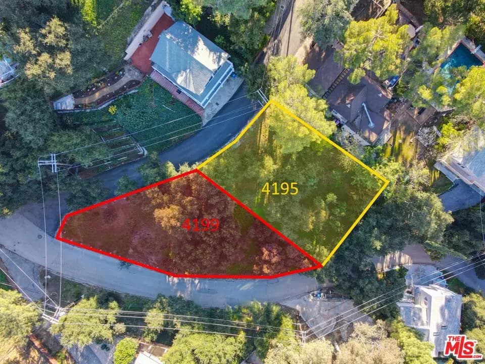 4195 Saltillo Street, Woodland Hills, CA — listing photo 1