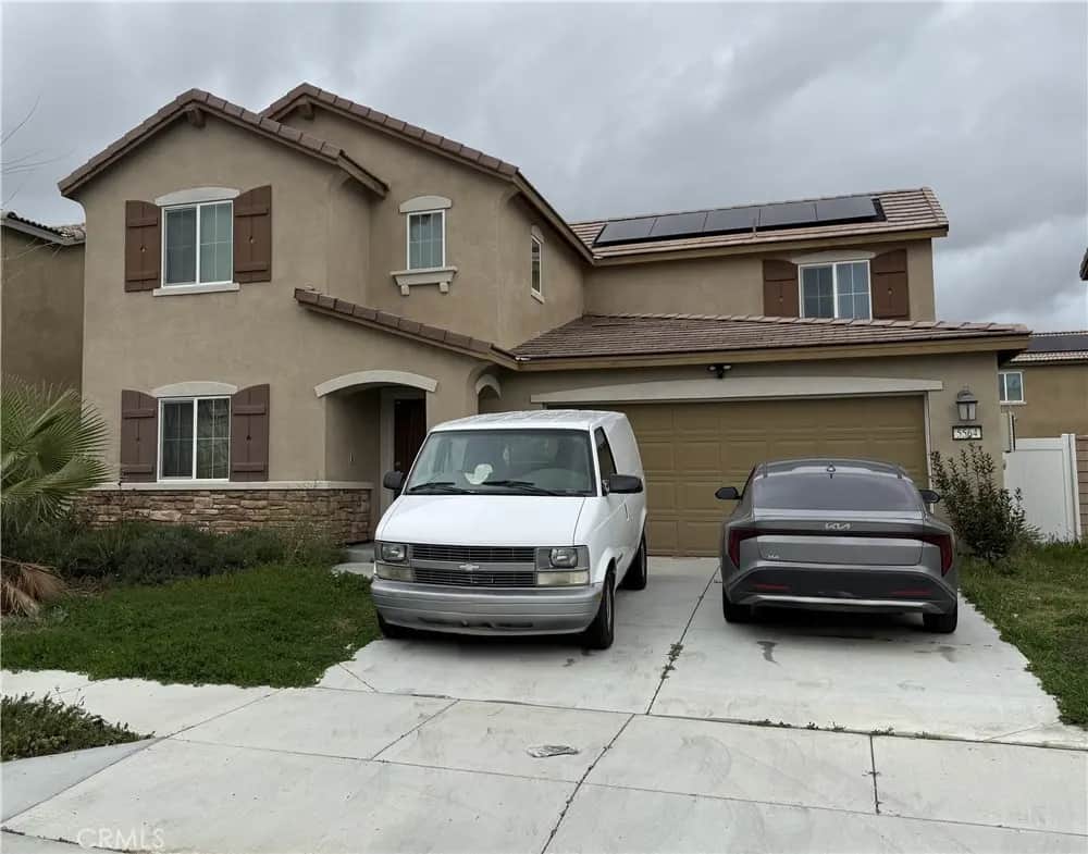 5564 Spur Drive, Hemet, CA — listing photo 1
