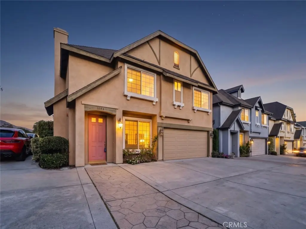 108 S Mountain A, Monrovia, CA — listing photo 1