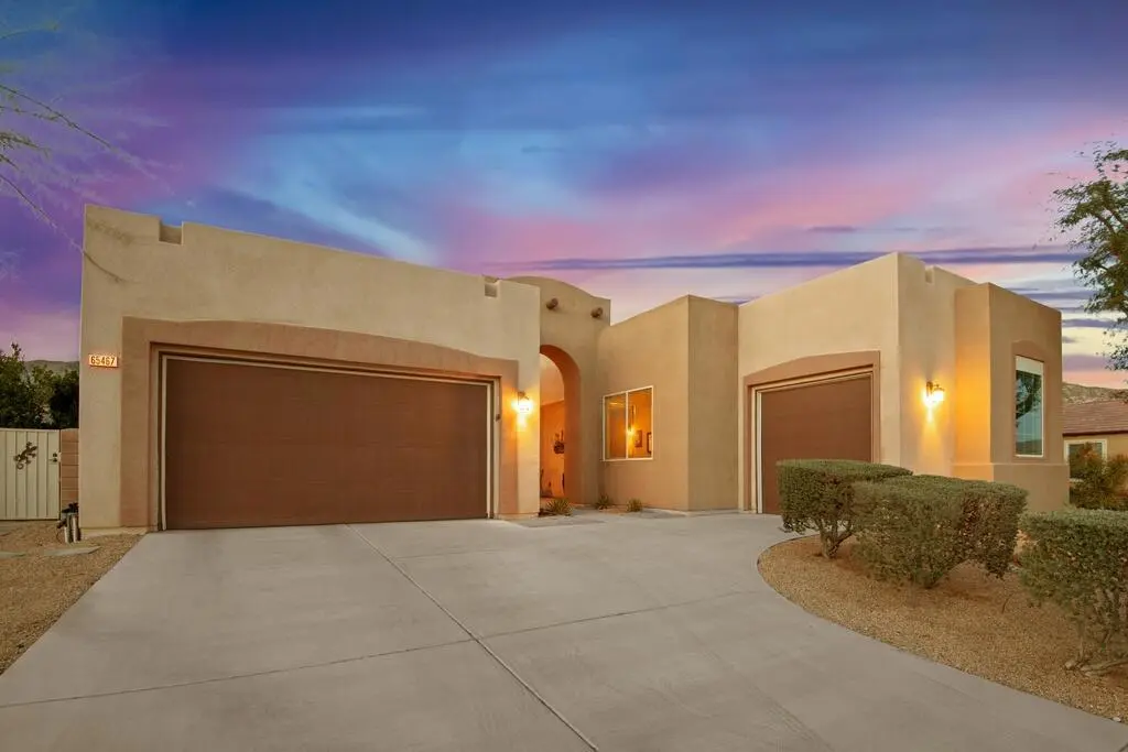 65467 Via Del Sol, Desert Hot Springs, CA — listing photo 1