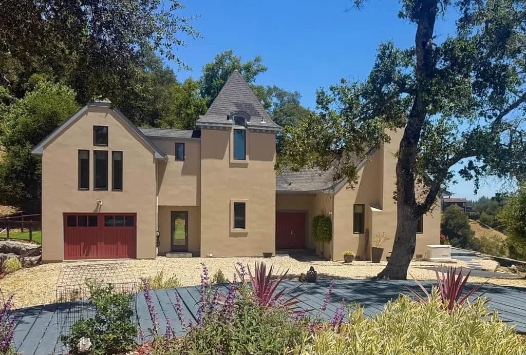 15220 Upper Ellen Road, Los Gatos, CA — listing photo 1