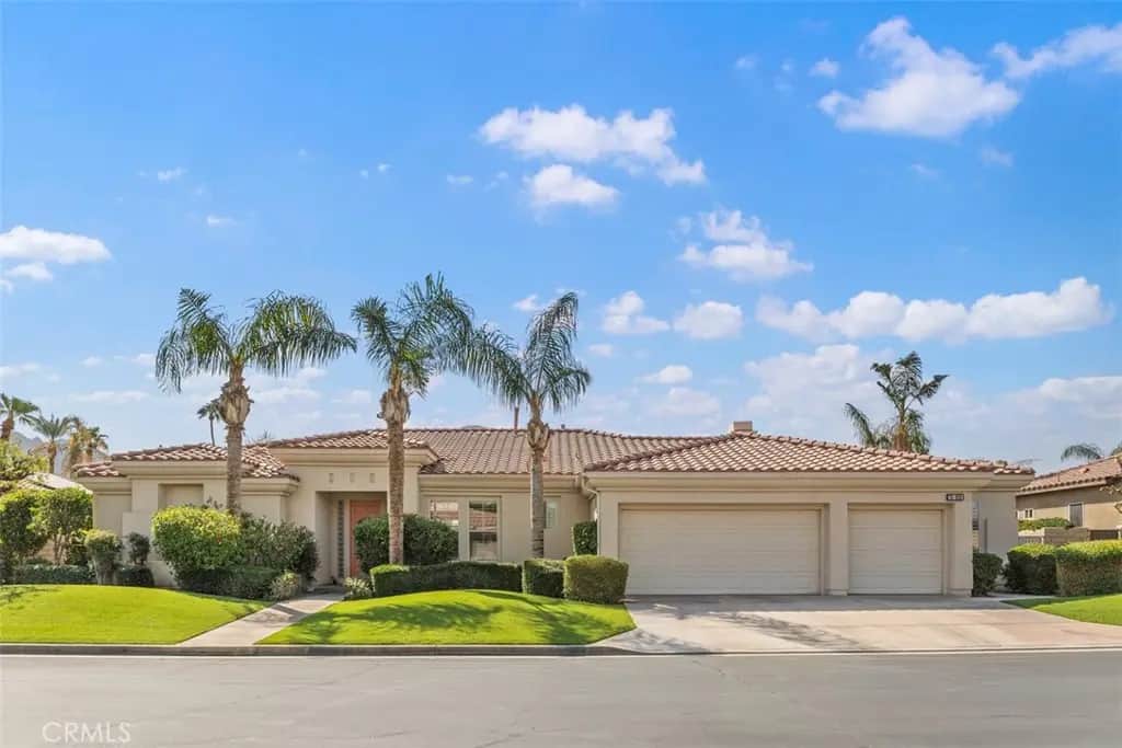 75929 Camino Cielo, Indian Wells, CA — listing photo 1