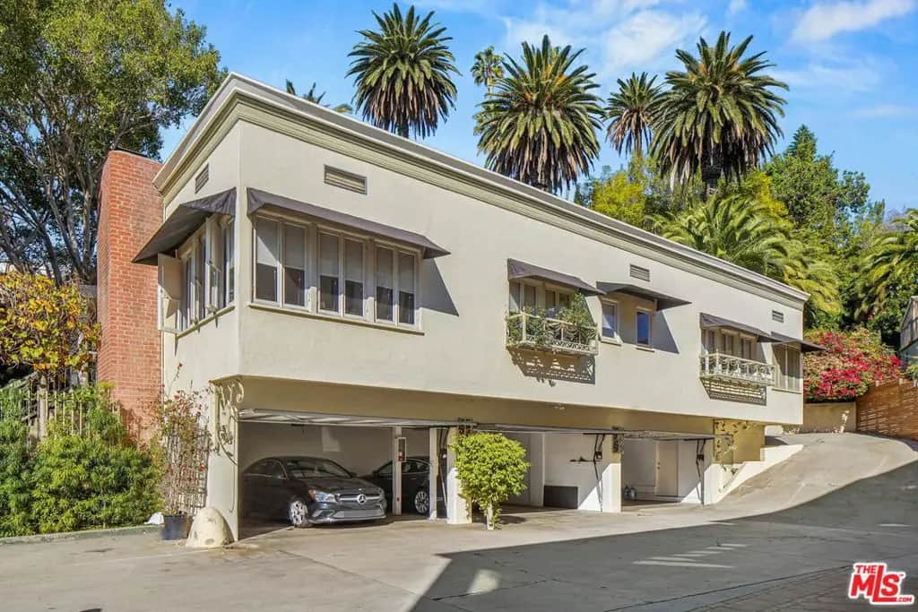 1328 Londonderry View Drive, Los Angeles, CA — listing photo 1
