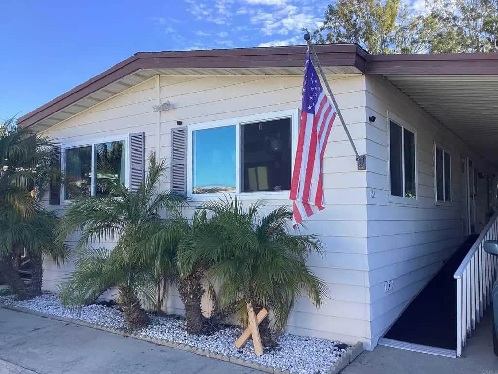 3340 Del Sol 152, San Diego, CA — listing photo 1