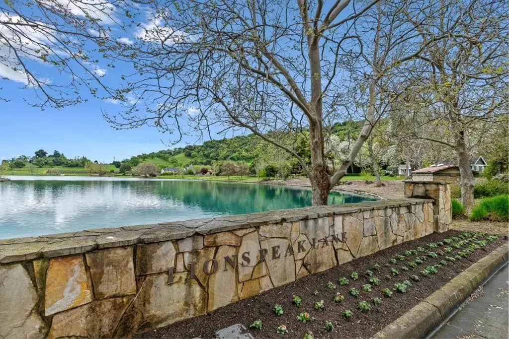 1265 Lions Peak Lane, San Martin, CA — listing photo 1