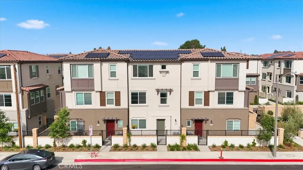 9367 Via Azul, Pico Rivera, CA — listing photo 1