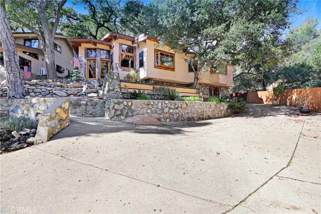 4931 Webb Canyon Road, Claremont, CA — listing photo 1