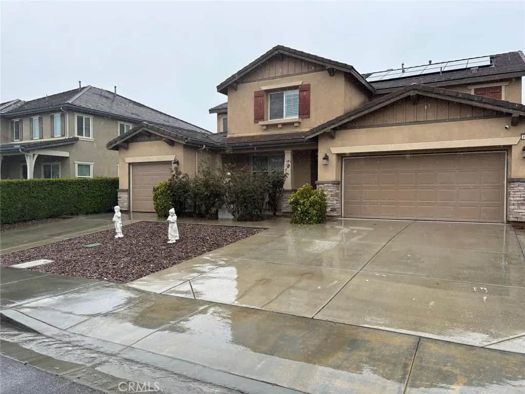 6111 Peregrine Drive, Jurupa Valley, CA — listing photo 1