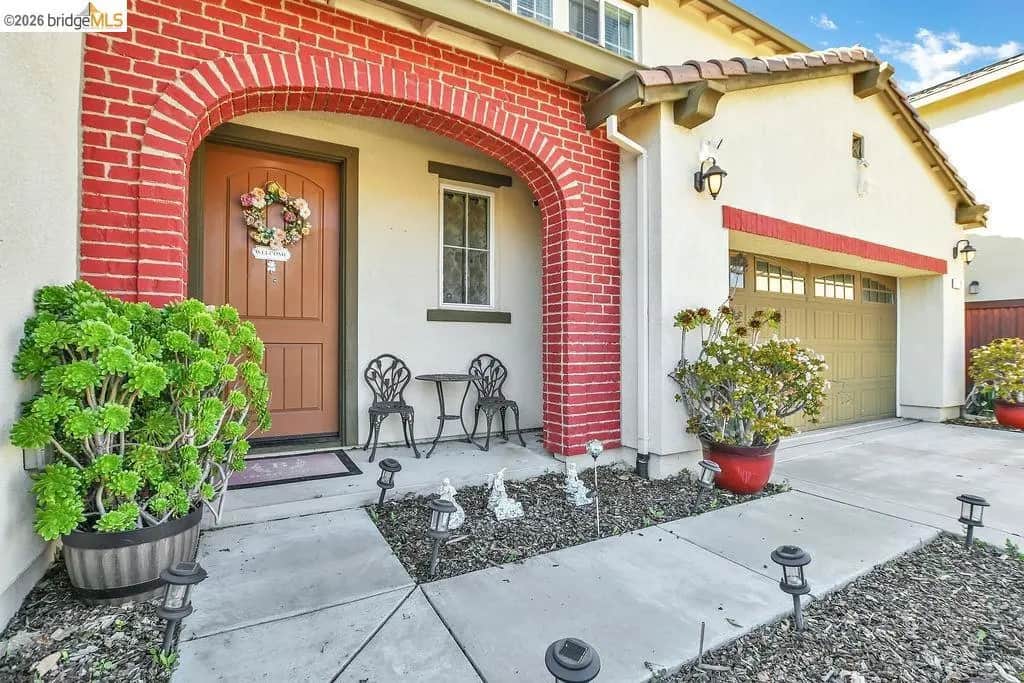 2705 Reddington Way, Brentwood, CA — listing photo 1