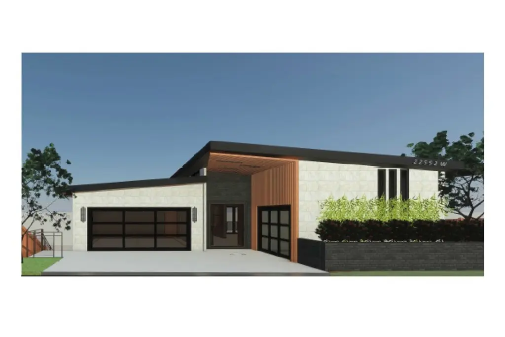 22552 Uhea, Woodland Hills, CA — listing photo 1