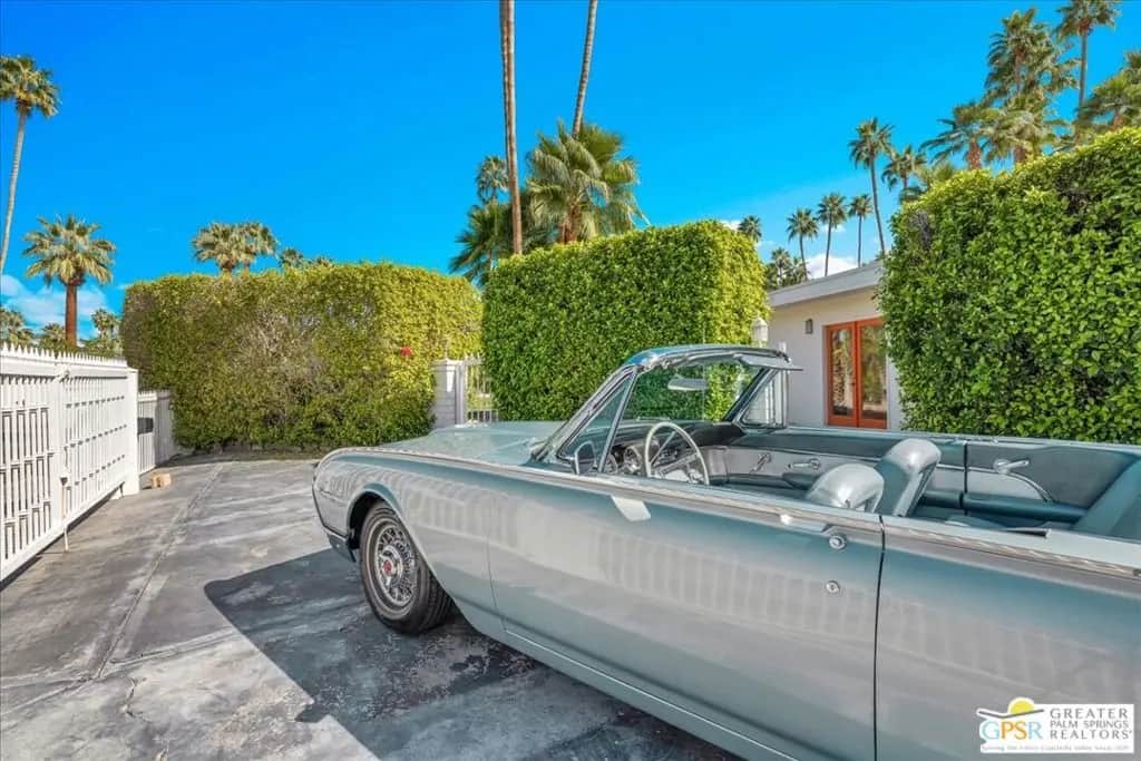 1109 E Mesquite Avenue, Palm Springs, CA — listing photo 1