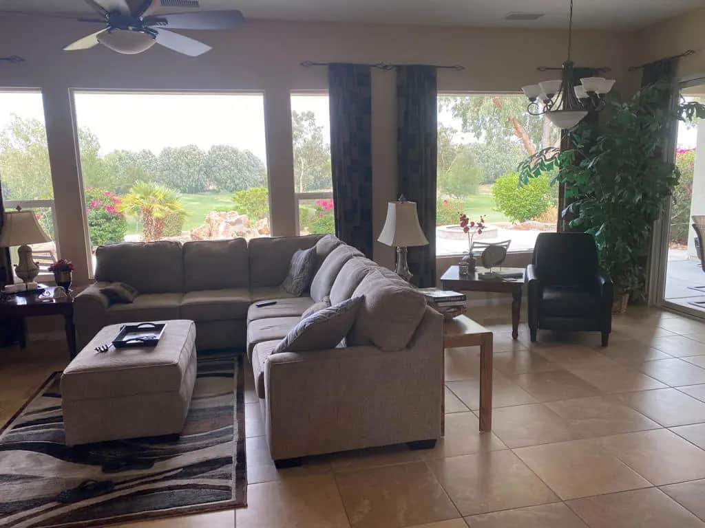 60460 Desert Rose Drive, La Quinta, CA — listing photo 1