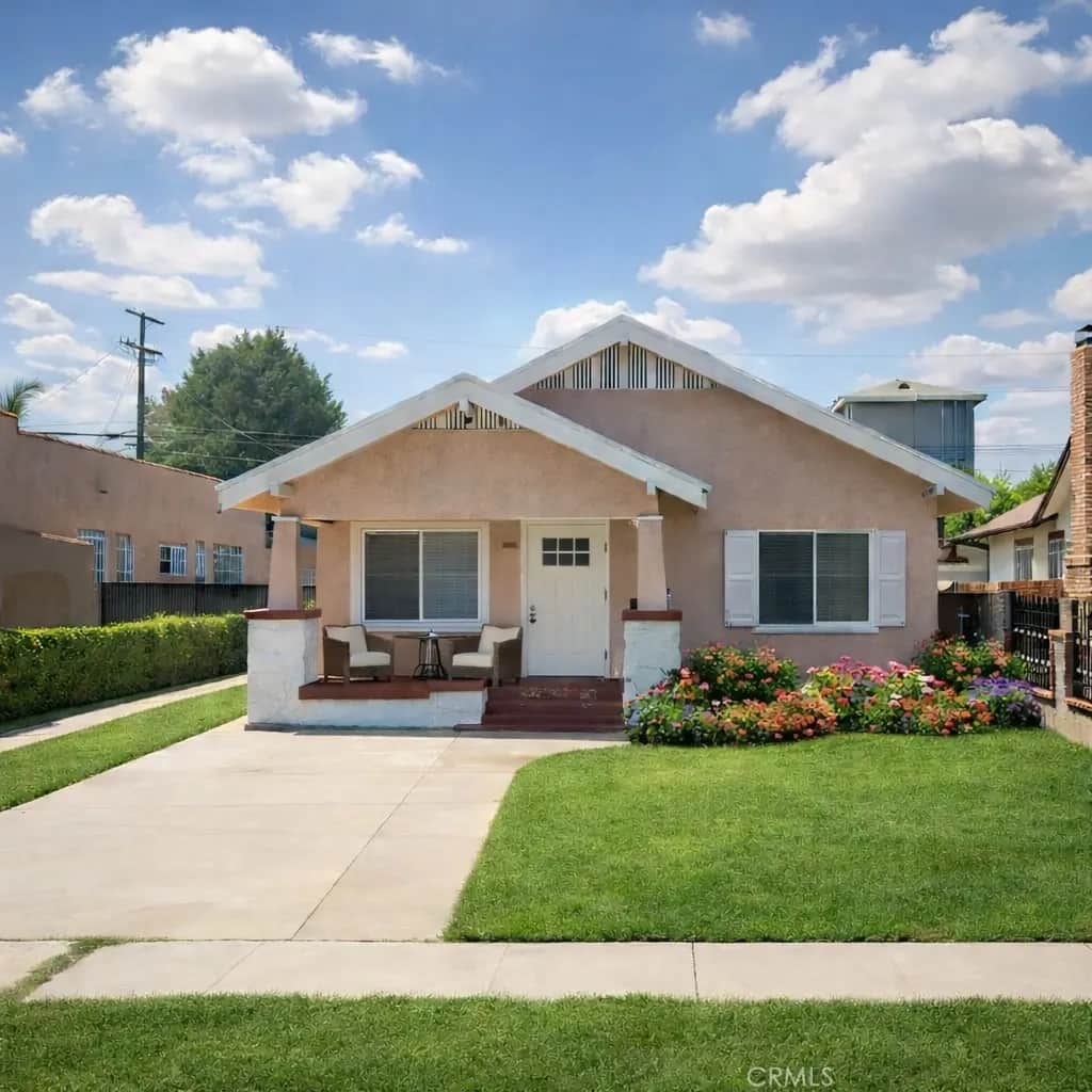 5311 6th Avenue, Los Angeles, CA — listing photo 1