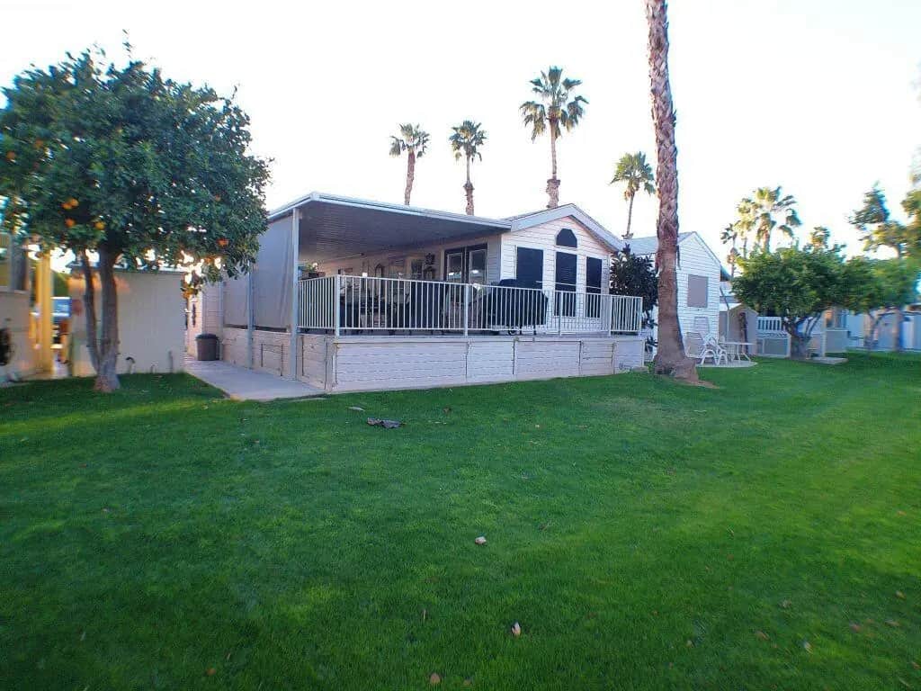 84136 Avenue 44, #110 110, Indio, CA — listing photo 1