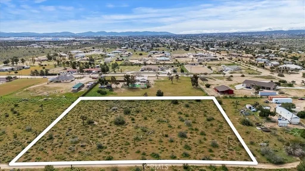 11161 Mesa, Hesperia, CA — listing photo 1