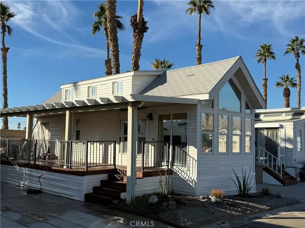 84250 Indio Springs 196, Indio, CA — listing photo 1