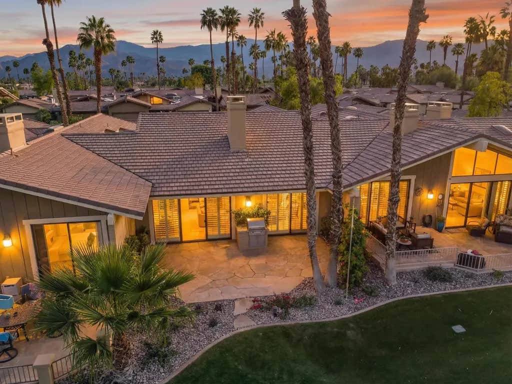 324 Sundance Circle, Palm Desert, CA — listing photo 1