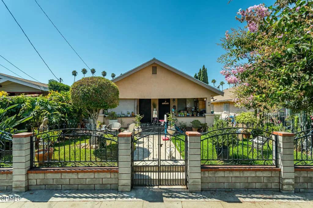 2966 E 2nd Street, Los Angeles, CA — listing photo 1
