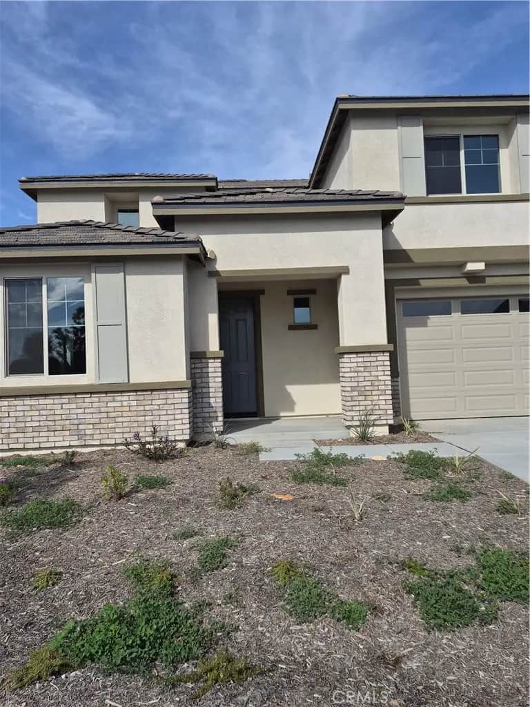 748 SPYGLASS Court, Perris, CA — listing photo 1