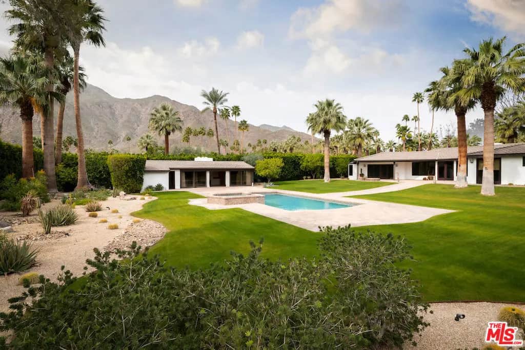 467 W Via Lola, Palm Springs, CA — listing photo 1