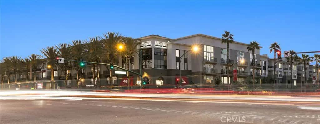 1801 E Katella 2029, Anaheim, CA — listing photo 1
