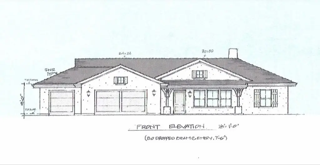 4477 Sierra Del Sol, Paradise, CA — listing photo 1