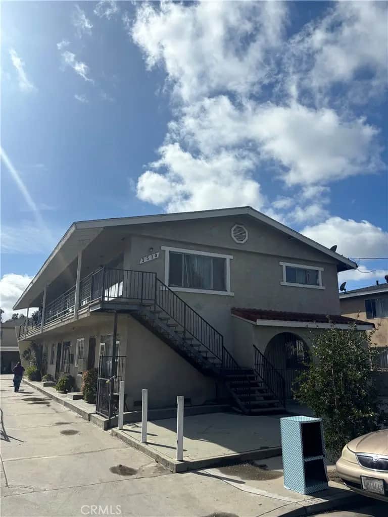 3510 Nevada Street, Bell, CA — listing photo 1