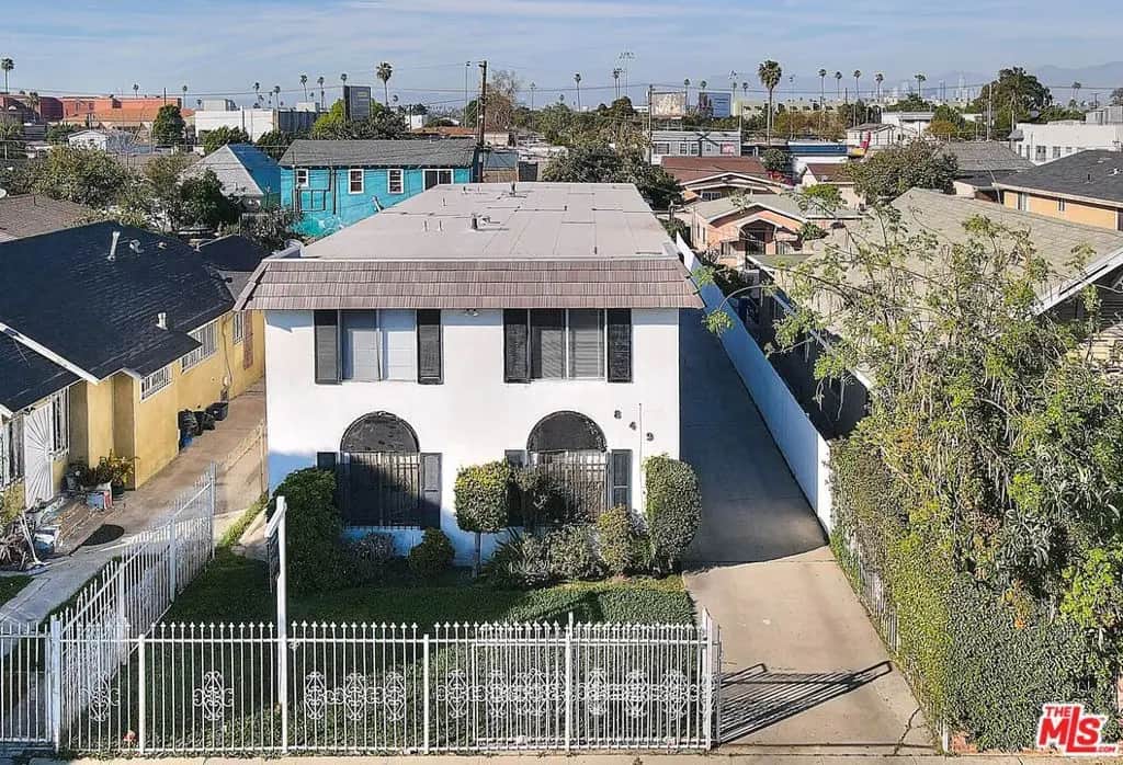 849 W 73rd Street, Los Angeles, CA — listing photo 1