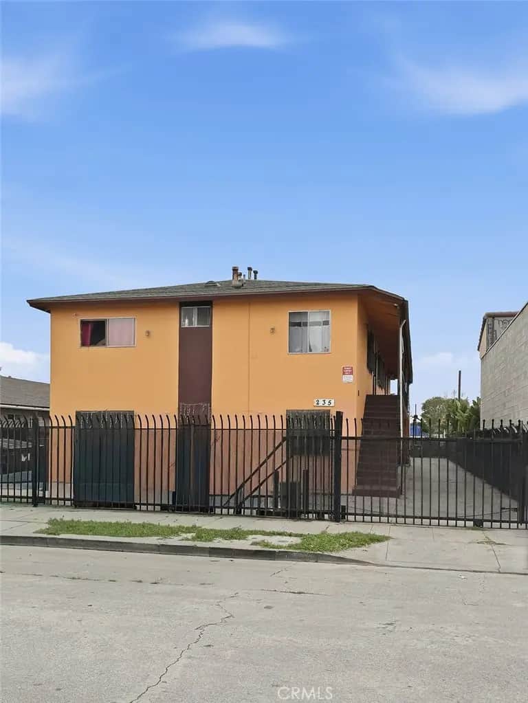235 E 87th Street, Los Angeles, CA — listing photo 1