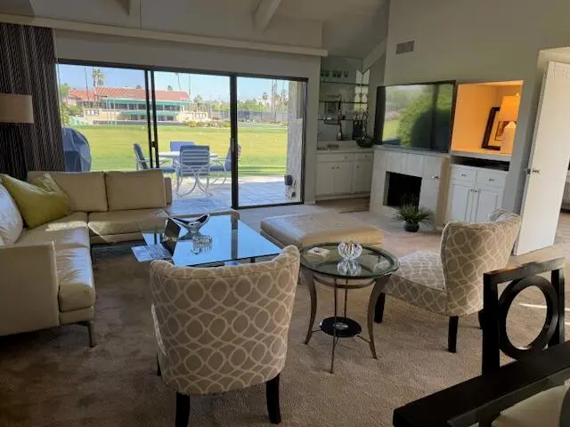 118 Racquet Club Drive S, Rancho Mirage, CA — listing photo 1