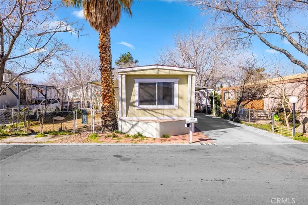 43850 20th 265, Lancaster, CA — listing photo 1