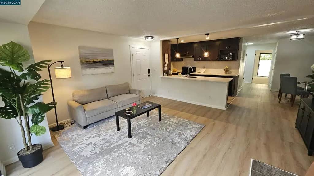 3764 Via Verdi, Richmond, CA — listing photo 1