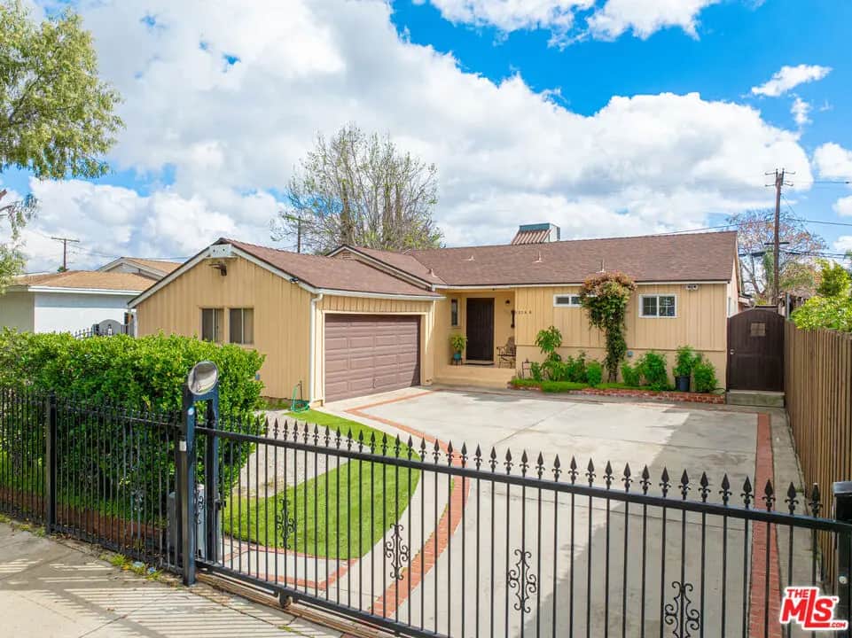 13748 Sunburst Street, Arleta, CA — listing photo 1