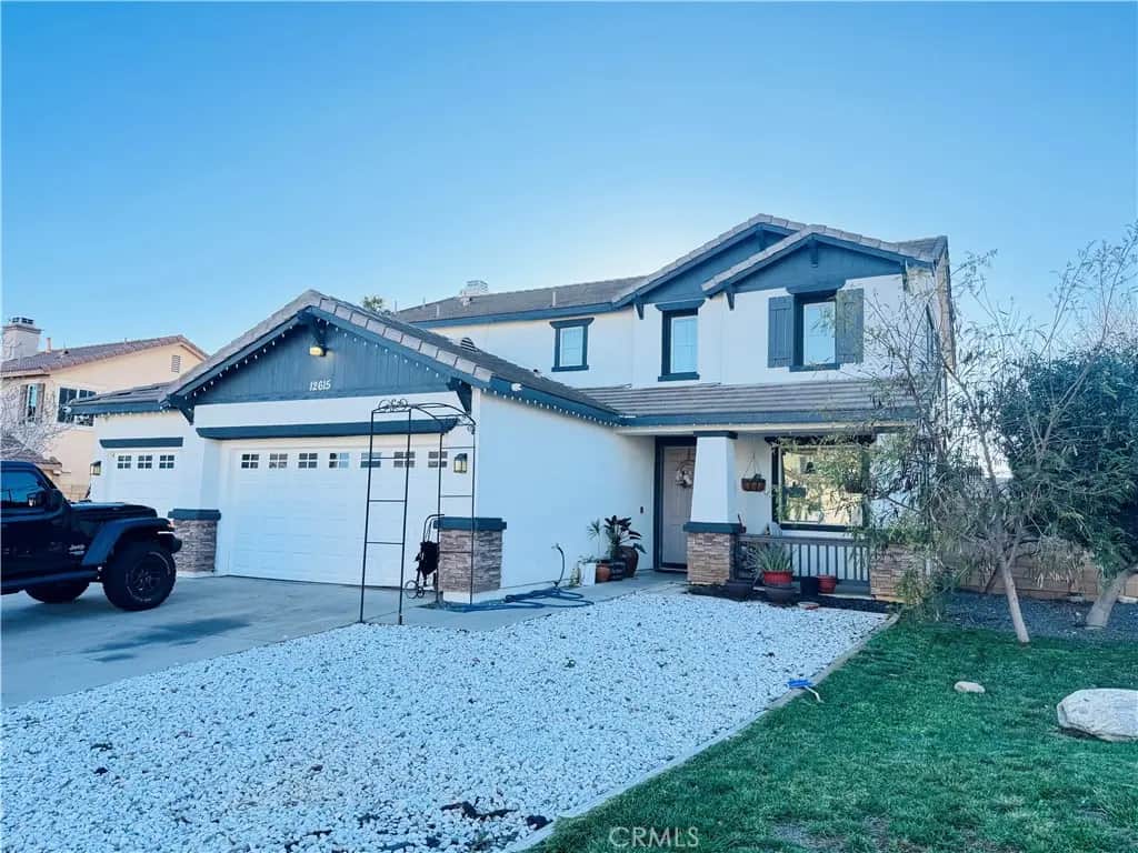 12615 Bellflower, Moreno Valley, CA — listing photo 1