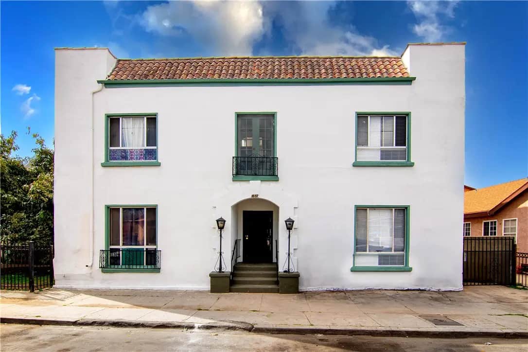 440 E 27th, Los Angeles, CA — listing photo 1