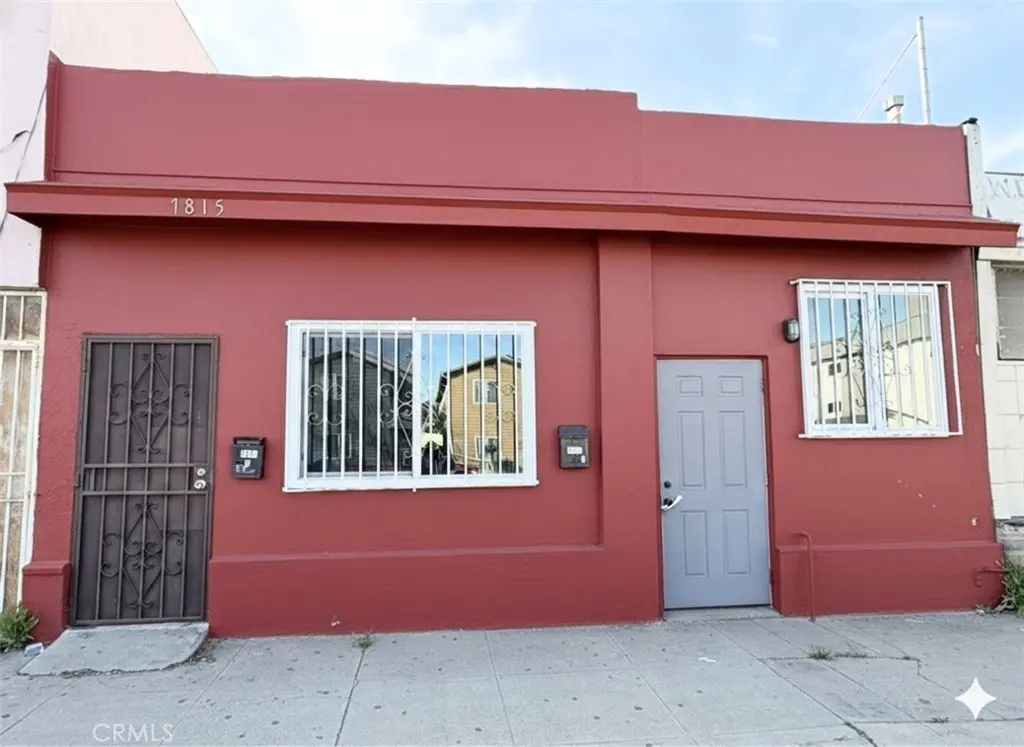 7815 S Western, Los Angeles, CA — listing photo 1