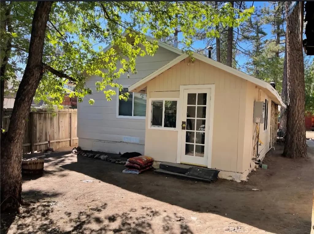 40172 Highland Rd., Big Bear Lake, CA — listing photo 1