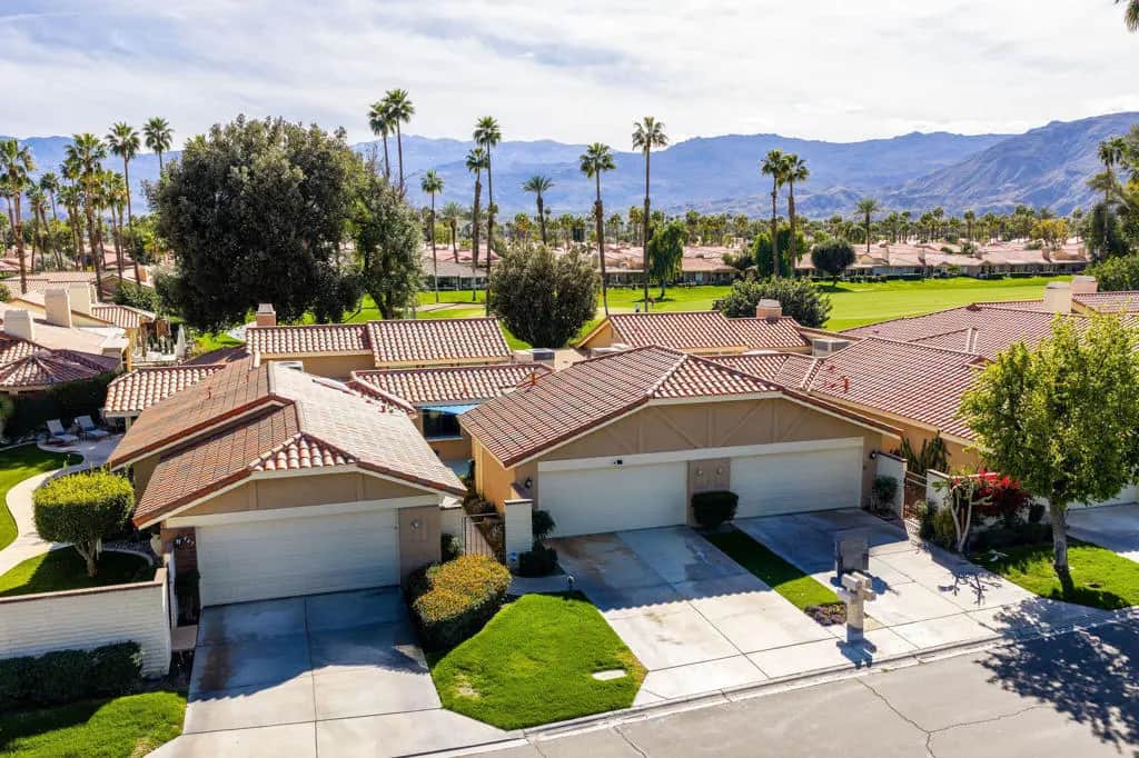 445 N Sierra Madre, Palm Desert, CA — listing photo 1
