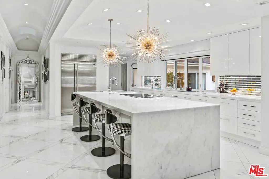 1455 Rising Glen, Los Angeles, CA — listing photo 1
