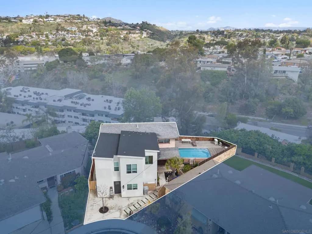 5191 Alumni Pl, San Diego, CA — listing photo 1