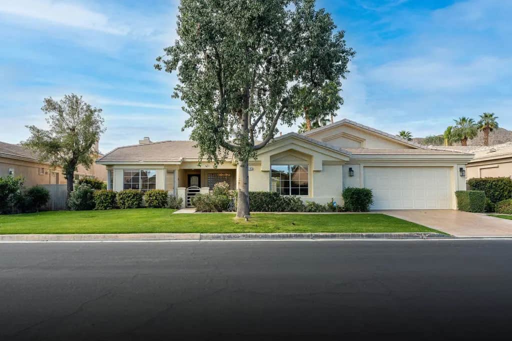 47845 Via Jardin, La Quinta, CA — listing photo 1