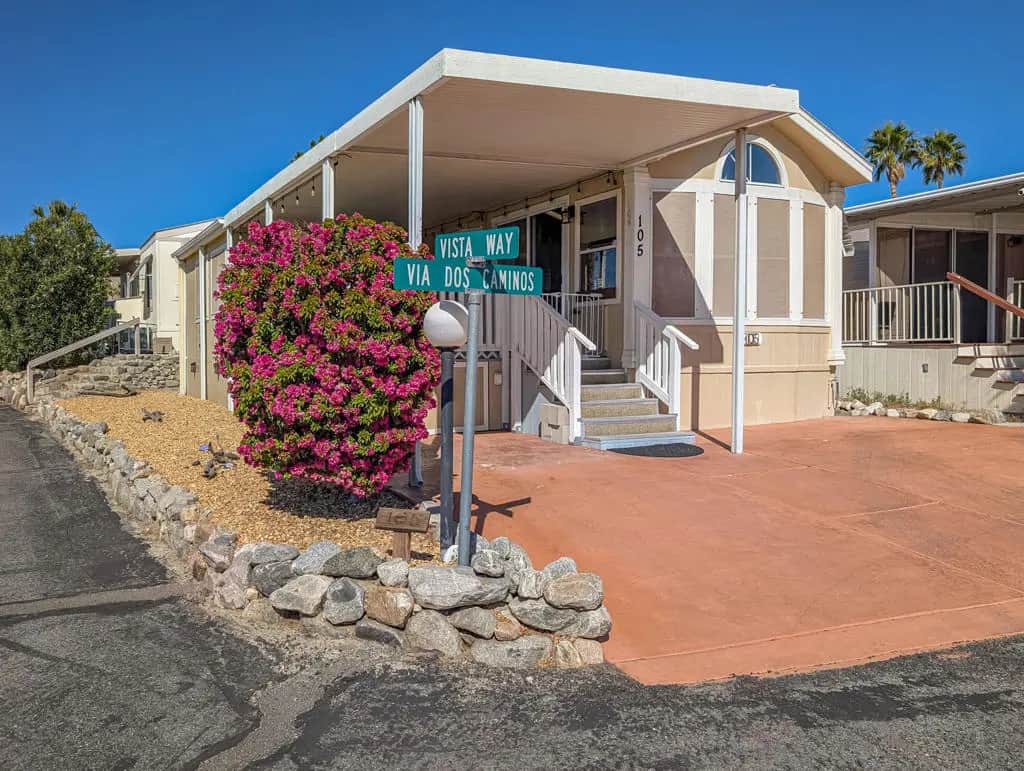 70200 Dillon Road 105, Desert Hot Springs, CA — listing photo 1